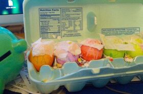 If you can make out your name on any of the eggs,.jpg