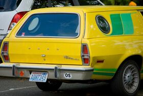 The warning sticker on the pinto was not lost on u.jpg