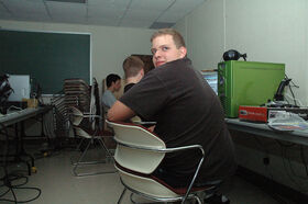 Aggiecon (2005)