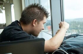 Gabe taking pictures of Seattle.jpg