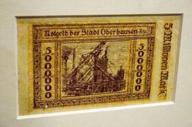 Deutschemark, c 1923.jpg
