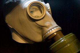 East German Gas Mask Taken in the DDR Museum.jpg