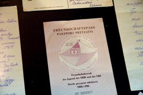 East German Passport Taken in the DDR Museum.jpg