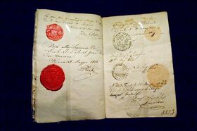 Passport and Visa for Dr Christian Bartels for a t.jpg