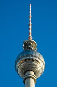 The Fernsehturm (TV Tower) in Berlin.jpg