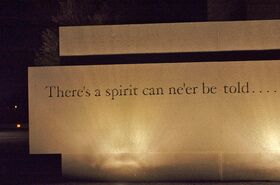 Bonfire Memorial (2006)