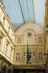 Brussels (2010)