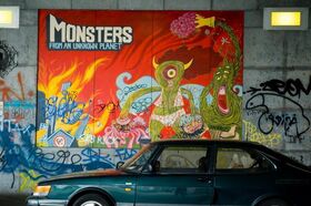 Graffiti near the other graffiti.jpg