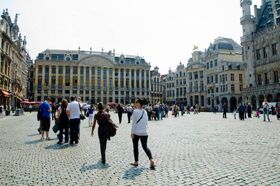 Grand Place in Brussels.jpg