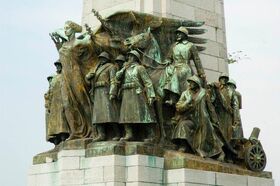 Infantry Memorial of Brussels, for those who fough.jpg