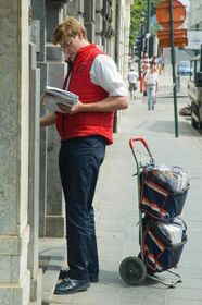 It s the mailman In Belgium.jpg