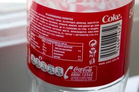 My Coca-cola was apparently imported form Bulgaria.jpg