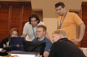 CCDC (2005)