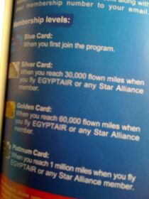 Clearly you need to fly a million miles in a year.jpg