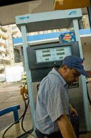 I noticed that gas was 1 EGP Litre or $0 67 a gall.jpg