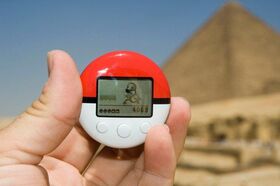 My BELLSPROUT seems to like the pyramids.jpg