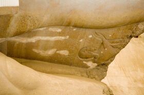 Ramses II made sure that he had his favorite femal.jpg