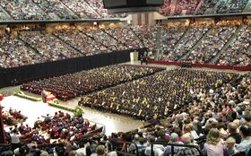 College Graduation (2011)