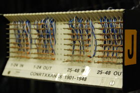 Consolidated Communications CO Tour (2009)