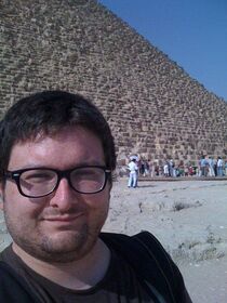 Facebook Profile Pictures (2007-2012)