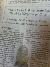 If Stephen wrote news headlines, they d all look l.jpg