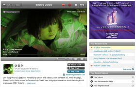 Last fm has had an interesting choice of sponsors.jpg