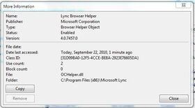 Looks like the IE plugin that I created is going t.jpg
