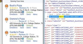 Plugin that I created for Microsoft Lync in action.jpg