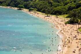 Snapshot of Hanauma Bay today I feel like I should.jpg