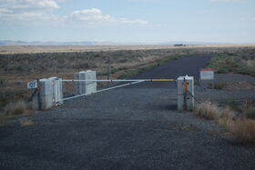 Hanford Site (2014)