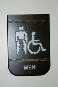 If I were blind and felt this on the wall, I m not.jpg