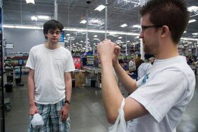 Meanwhile, Gabe and Tristan continue to take photo.jpg