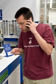Nevertheless, Andy called up the Mililani Walmart.jpg