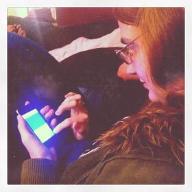 Instagram (2012)