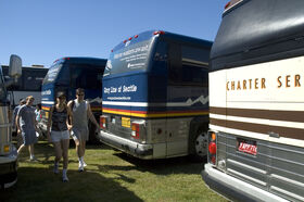 Microsoft Picnic (2005)