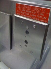As spotted at CVG If you re wearing black, you can.jpg