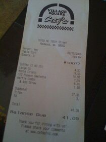 Note the omelette at $7 5 and a tax including.jpg