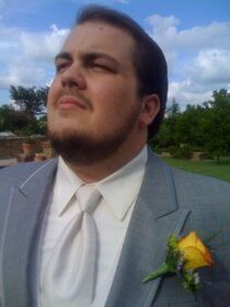 Sean, right before getting married.jpg