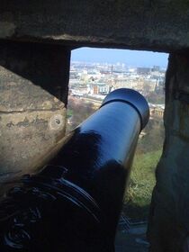View from cannon in Edinburgh castle.jpg