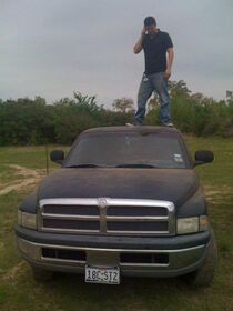 I m on a truck.jpg