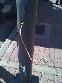 I touched the two wires together and crossed the s.jpg