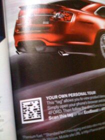 Looks like Microsoft tags have made it into Wired.jpg
