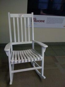 The San Antonio airport has all of these classy ro.jpg