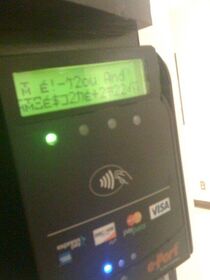 Vending machine fail Still took a prepaid credit c.jpg