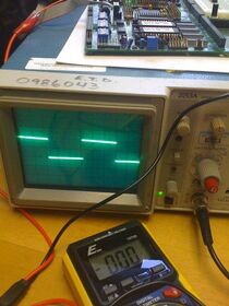 Woo, my TPU3 is producing PWM output.jpg