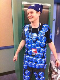 Intel was handing out these buttons This guy took.jpg