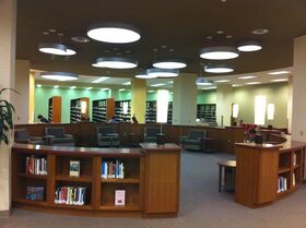 Renovated Evans Library.jpg