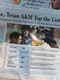 Texas A&M made this morning s Wall Street Journal.jpg