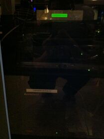 The Cypress Luby s also has a machine rack in the.jpg