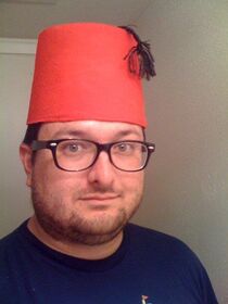 Today s silly hat.jpg